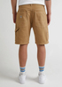 Meskie Szorty Materialowe Lee Carpenter Short Clay - L73XJC60