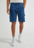 Meskie Szorty Dzinsowe Lee Carpenter Shorts L73xgagl Old Time Favourite - L73XGAGL