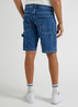 Meskie Szorty Dzinsowe Lee Carpenter Shorts L73xgagl Old Time Favourite - L73XGAGL