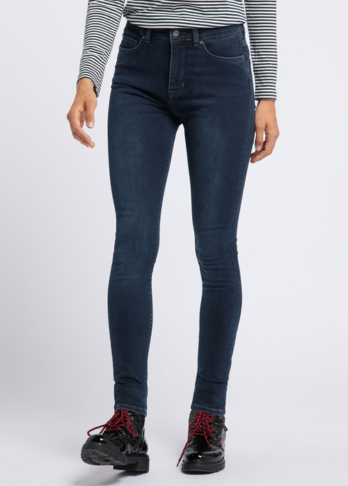 Mustang Perfect Shape - Denim Blue (781) 1008624-5000-781