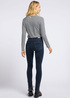 Mustang Perfect Shape Denim Blue 781 - 1008624-5000-781 Mustang Perfect Shape Denim Blue 781 - 1008624-5000-781