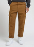 Mskie Spodnie Materiaowe Lee Cargo Tumbleweed - L72KJCDH