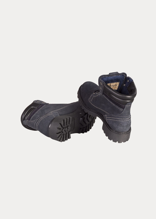 Buty Wrangler Creek Navy - WF0080435
