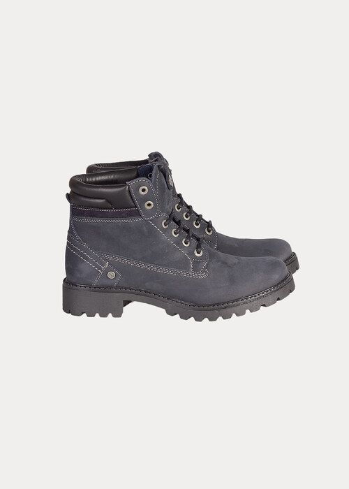 Buty Wrangler Creek Navy - WF0080435