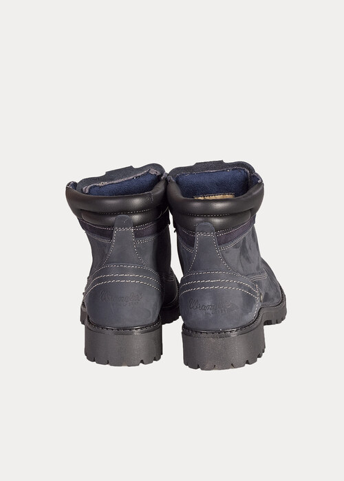 Buty Wrangler Creek Navy - WF0080435