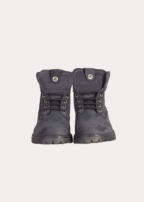 Buty Wrangler Creek Navy - WF0080435