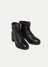 Wrangler Sierra Black - WF2320101 Wrangler Sierra Black - WF2320101