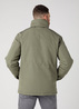 Wrangler® Bodyguard Jacket - Dusty Olive