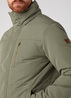Wrangler Bodyguard Jacket Dusty Olive - W40BWWX45