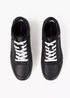 Levis Silverwood Sneakers Black - 383720078
