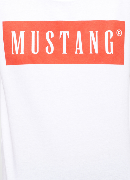 Mustang Jeans Alma General White - 1013932-2045
