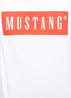 Mustang Jeans Alma General White - 1013932-2045