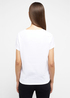Mustang Jeans Alma General White - 1013932-2045 Mustang Jeans Alma General White - 1013932-2045