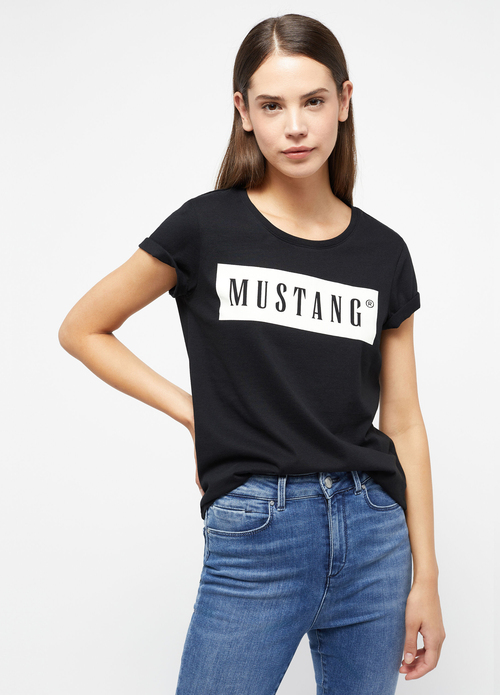 Mustang Jeans Style Alma - Black 1013932-4142