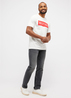 Mustang Jeans® Austin - Cannoli Cream
