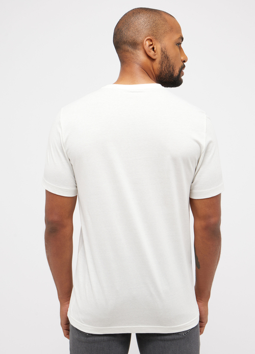 Mustang Jeans® Austin - Cannoli Cream