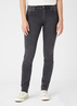 Damskie Spodnie Dzinsowe Wrangler Slim Used Black - W28LLX32S