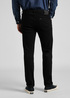 Mskie Spodnie Dinsowe Lee Rider Clean Black - L701HFAE