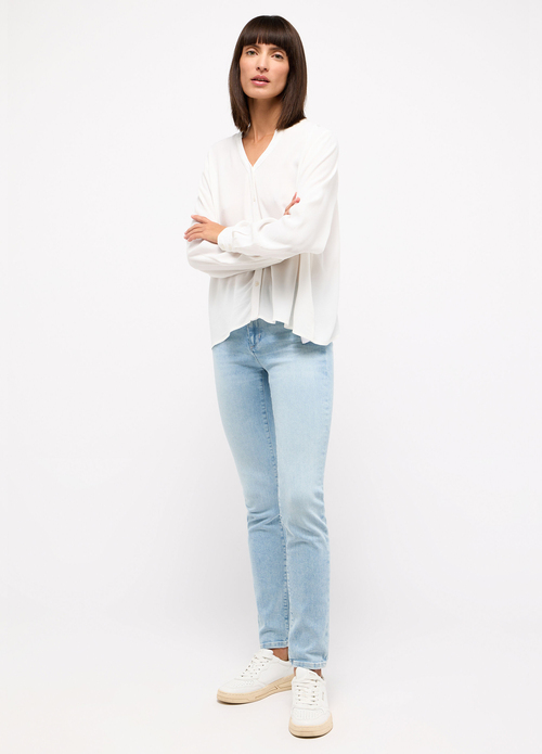 Mustang Jeans® Style Arvada - Whisper White