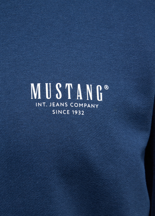 Mustang Jeans Clio Dress Blues - 1014784-5334