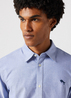 Lee® Long Sleeve Shirt - Oxford Blue