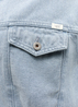 Mustang Jeans® Bethany Denim Jacket - Denim Blue