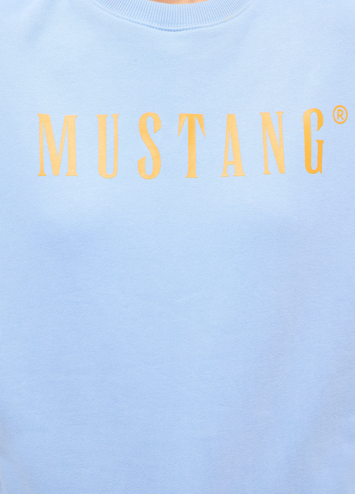 Mustang Jeans® Style Aberdeen - Placid Blue