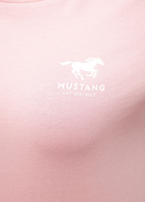 Mustang Jeans® Loa - Blush