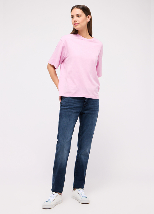 Mustang Jeans Welby Pink Lavender - 1014970-8070