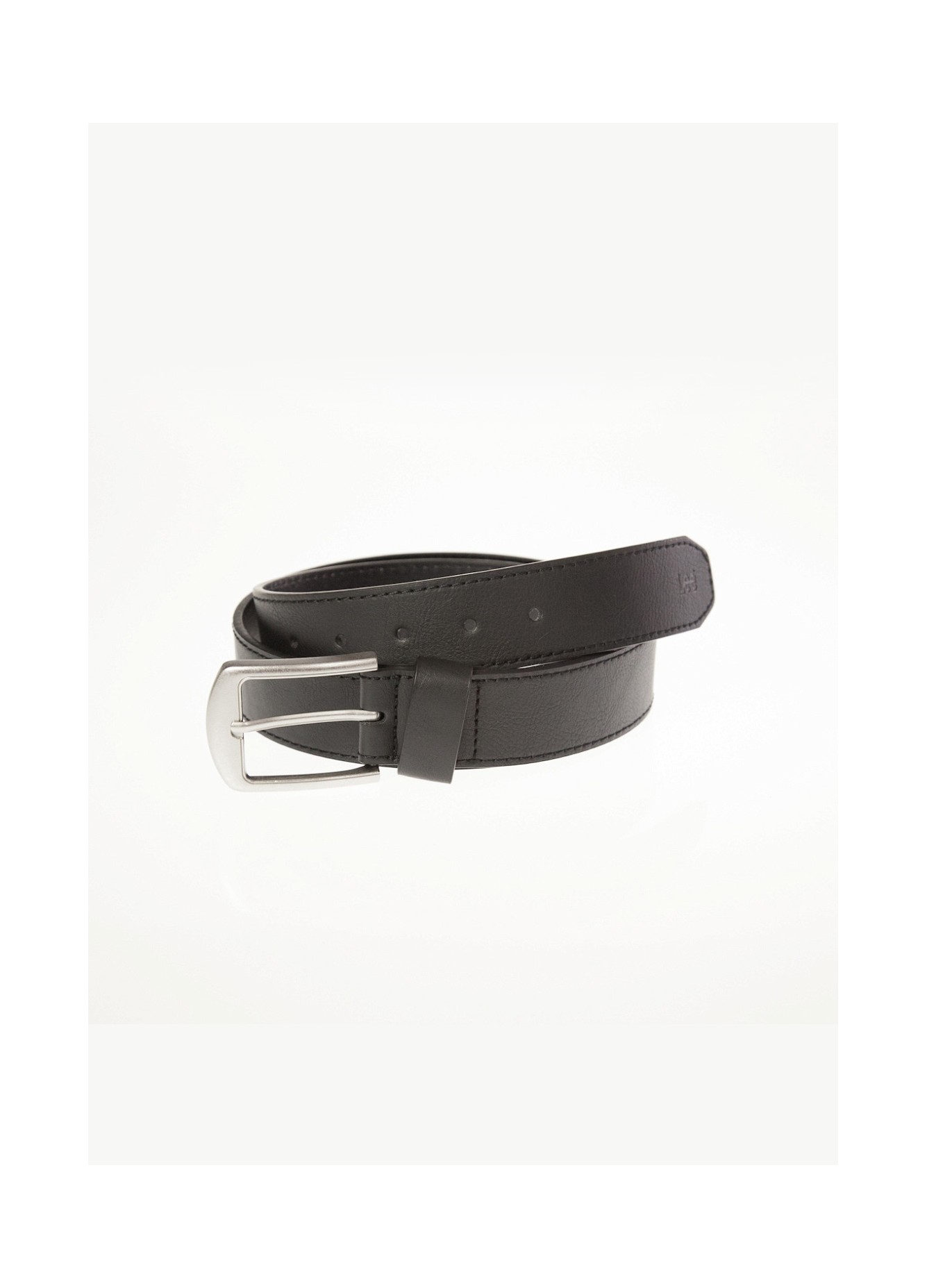 Lee Belt Black Authentic - LG632501 Lee Belt Black Authentic - LG632501