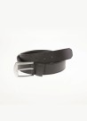 Lee Belt Black Authentic - LG632501 Lee Belt Black Authentic - LG632501