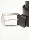 Lee Belt Black Authentic - LG632501 Lee Belt Black Authentic - LG632501
