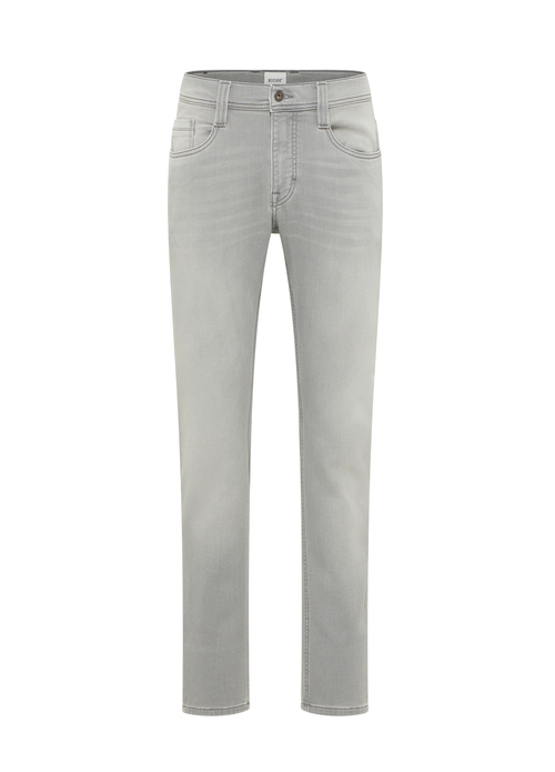 Mustang Jeans® Oregon Slim K - Denim Grey