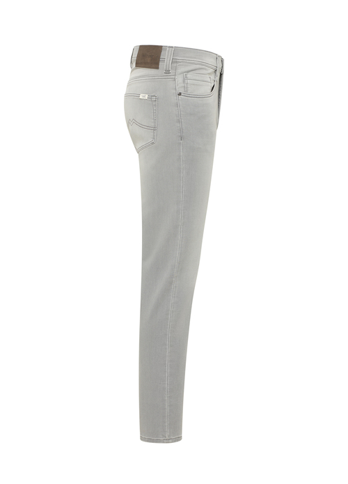 Mustang Jeans® Oregon Slim K - Denim Grey