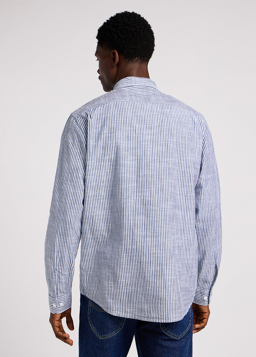 Lee® Worker Shirt 2.0 - Hickory