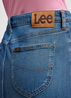 Lee Maxi Skirt Sunken Waterfall - 112349007