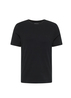 Meski T Shirt Mustang Jeans Allen Black - 1014662-4142
