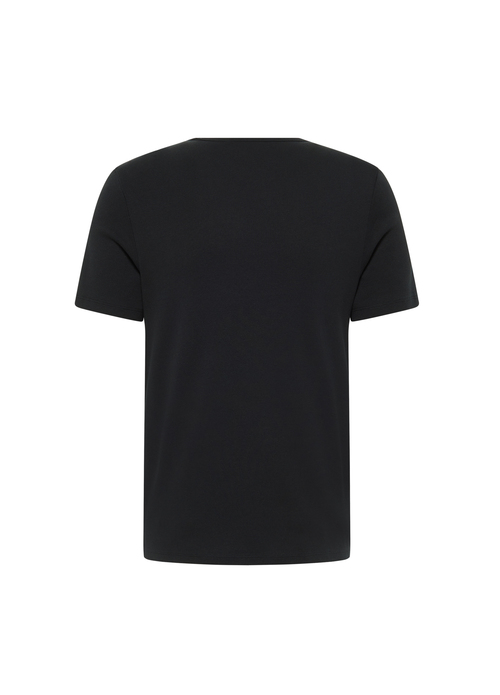 Mustang Jeans Allen Black - 1014662-4142