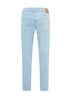 Mustang Jeans® Denver Cropped - Denim Blue