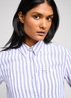 Lee® All Purpose Shirt - Off White Stripe