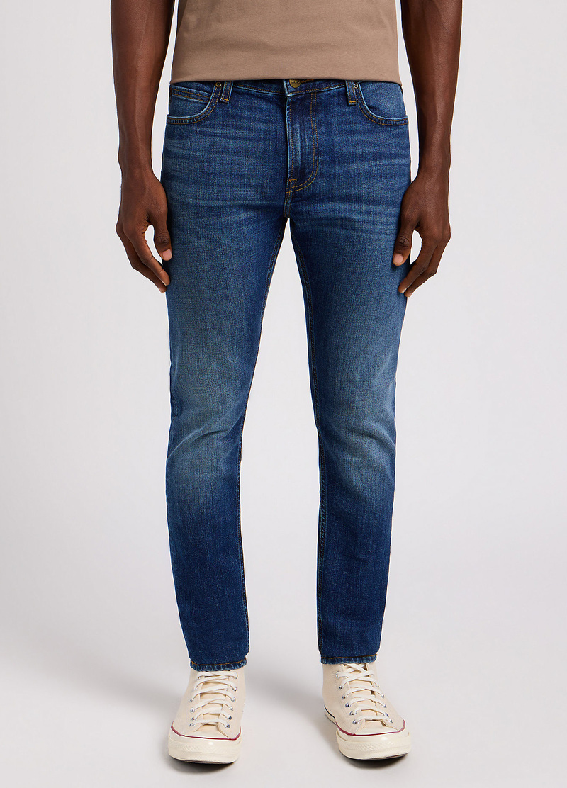 Meskie Spodnie Dzinsowe Lee Malone Vacation Home - 112349241