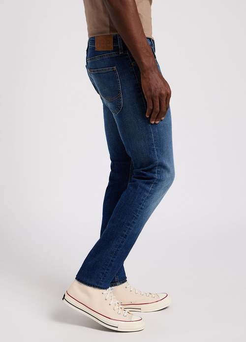 Meskie Spodnie Dzinsowe Lee Malone Vacation Home - 112349241