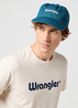 Wrangler Washed Logo Cap Hydro - 112350668