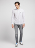 Lee Button Down Olive Grove Stripe - 112349958 Lee Button Down Olive Grove Stripe - 112349958