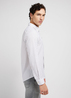 Lee Button Down Olive Grove Stripe - 112349958 Lee Button Down Olive Grove Stripe - 112349958