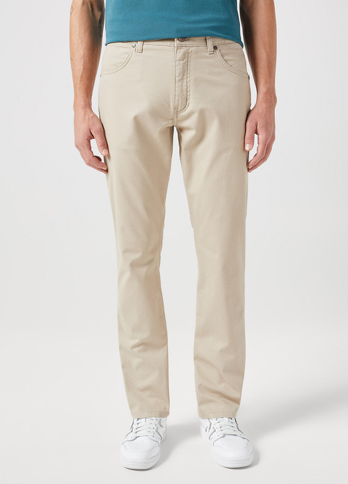 Wrangler Greensboro Non Denim - Plaza Taupe 112350799