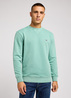 Lee Plain Crew Sweatshirt Intuition Grey - 112349100 Lee Plain Crew Sweatshirt Intuition Grey - 112349100