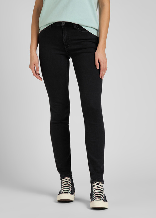 Lee Foreverfit - Black Avery L32SOZVT 112145054