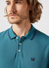 Meska Koszulka Polo Wrangler Polo Shirt Hydro - 112350405