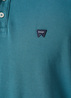 Meska Koszulka Polo Wrangler Polo Shirt Hydro - 112350405
